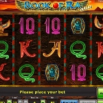 Book of Ra