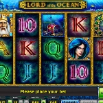 Lord of the Ocean