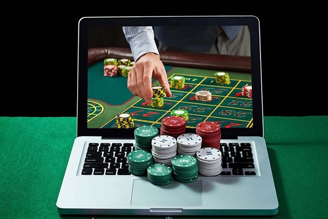 Online Casinos -Vig and Juice